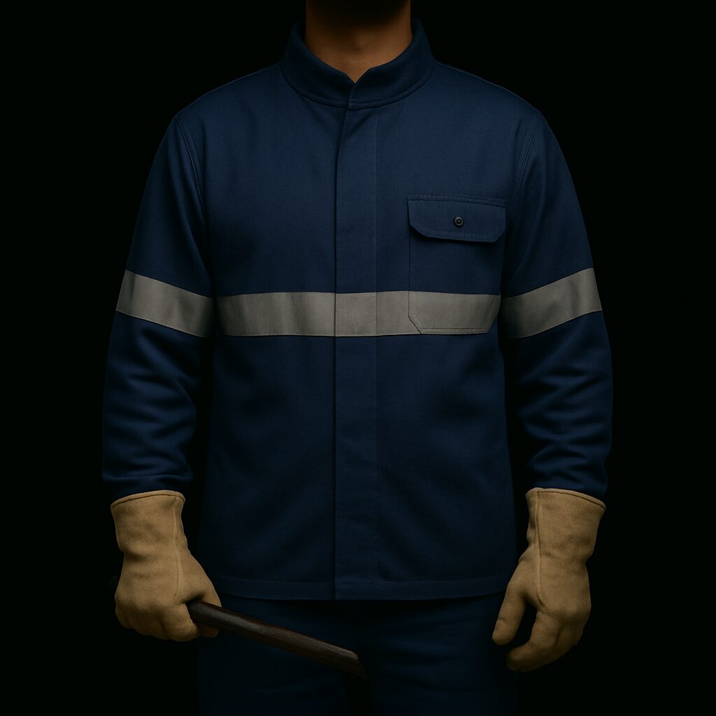 Foundry PPE